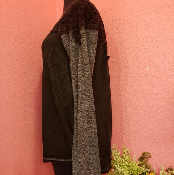 Miss me top - Picture 2 of 5